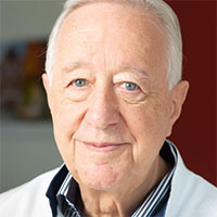 Robert Steffen, MD